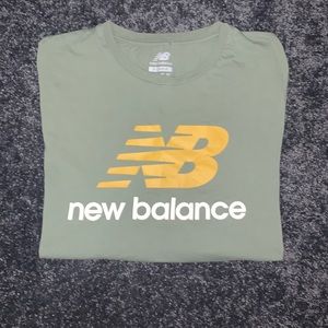 New Balance T Shirt